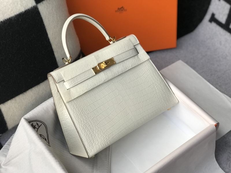 Hermes Kelly Bags